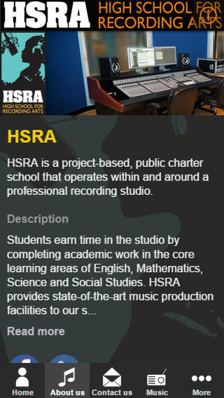 【免費教育App】HSRA-APP點子