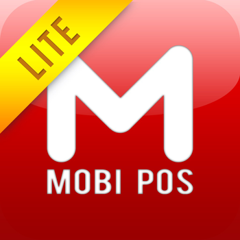 Mobi POS - Point of Sale Lite LOGO-APP點子