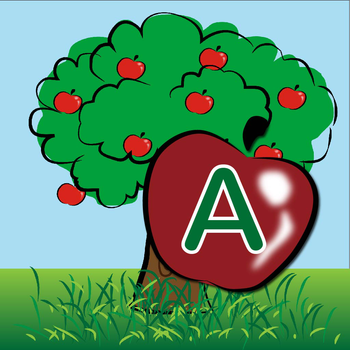 VowelTree LOGO-APP點子