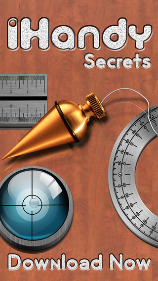 ProUserTips for iHandy Secrets Compare Monitor and Translator