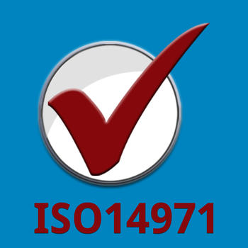 ISO 14971 audit app 商業 App LOGO-APP開箱王