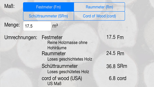 【免費財經App】Timber - Wood Destrict Planner-APP點子