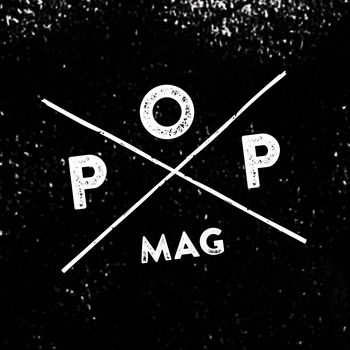 POP MAG Diplomarbeit LOGO-APP點子