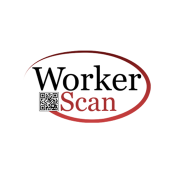 WorkerScan LOGO-APP點子