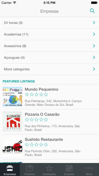 免費下載商業APP|Guia Cidade Online app開箱文|APP開箱王