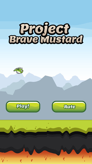 免費下載遊戲APP|Project Brave Mustard app開箱文|APP開箱王