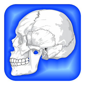 Human Body Facts 1000: Fun Anatomy and Physiology Daily Study Guide Free! LOGO-APP點子