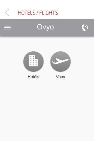 Ovyo Viajes y Ocio screenshot 3