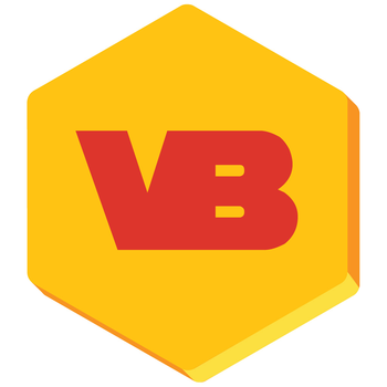 VietBank M-Plus LOGO-APP點子