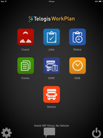 免費下載商業APP|Telogis WorkPlan app開箱文|APP開箱王