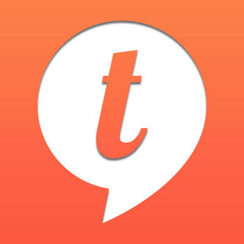 Typetalk LOGO-APP點子