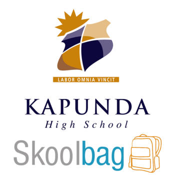 Kapunda High School - Skoolbag LOGO-APP點子