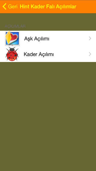 【免費娛樂App】Hint Kader Falı-APP點子