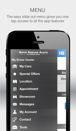 免費下載生產應用APP|Norm Reeves Acura of MV app開箱文|APP開箱王