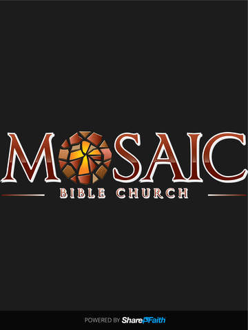 【免費生活App】Mosaic Bible Church-APP點子