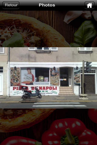 Di Napoli Pizza Nogent-le-Rotrou screenshot 4
