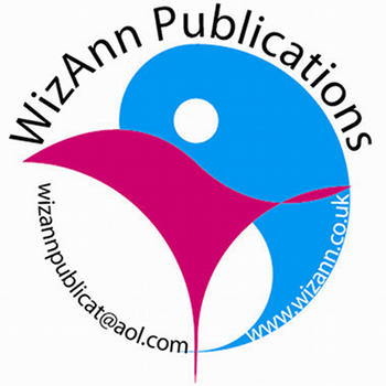 WizAnn Books LOGO-APP點子