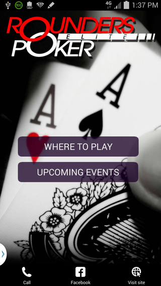 免費下載商業APP|Rounders Elite Poker app開箱文|APP開箱王
