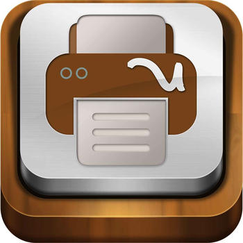 UberScan - Document Scanner LOGO-APP點子