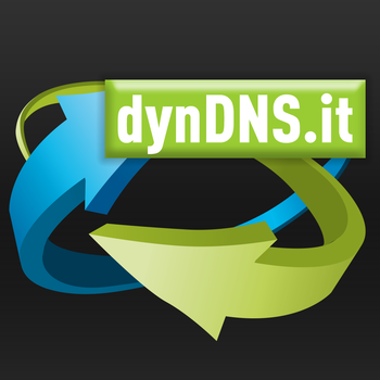 FreeDyn for dynDNS.it LOGO-APP點子