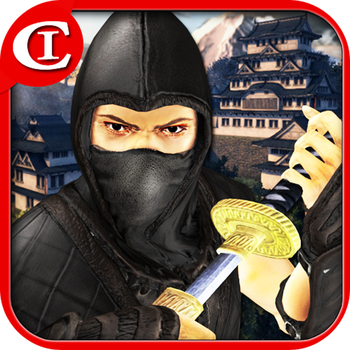 Shinobidu: Ninja Assassin HD 遊戲 App LOGO-APP開箱王