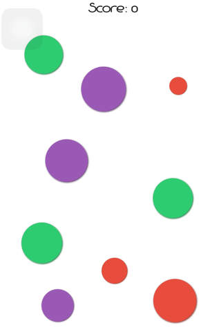 Color Match - Swipe and Match screenshot 3