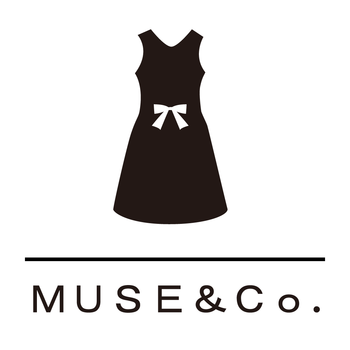 MUSE & Co. - ミューズコー LOGO-APP點子