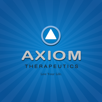 Axiom Therapeutics LOGO-APP點子