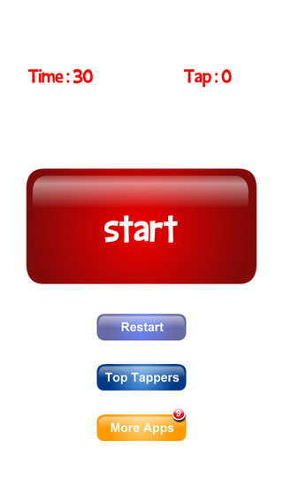 免費下載娛樂APP|Speed Tapping - How Fast Can You Tap? app開箱文|APP開箱王