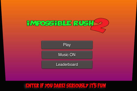Impossible Rush 2 screenshot 2