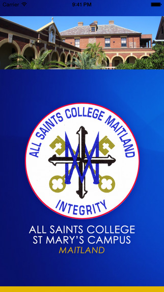 All Saints College St Mary's Campus Maitland - Skoolbag