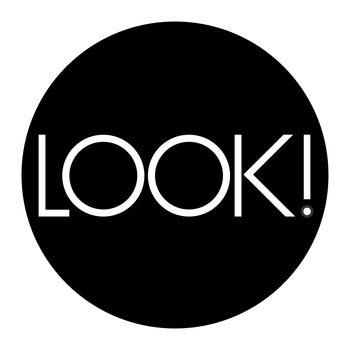 LOOK!—最时尚的图片型购物分享社区 LOGO-APP點子