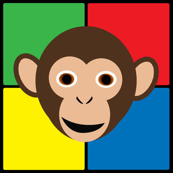 Watch Monkey Do LOGO-APP點子