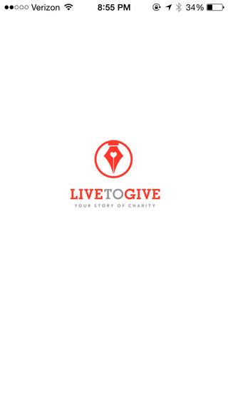 Live To Give