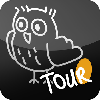 The Owl's Trail LOGO-APP點子