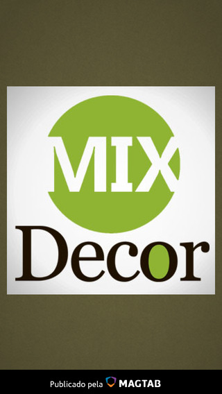 Revista Mix Decor