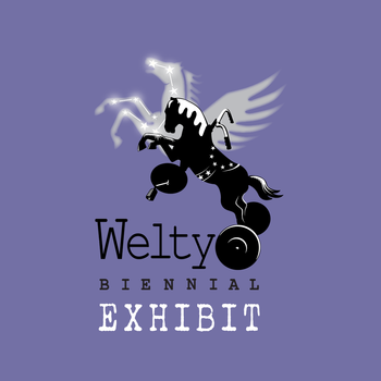 Welty Pediment AR LOGO-APP點子