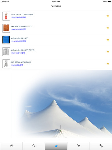 免費下載商業APP|Classic Tents & Events app開箱文|APP開箱王