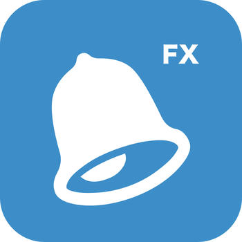 Alert for FX LOGO-APP點子