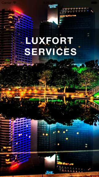 LUXFORT SERVICES