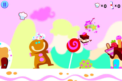 My Sweet Activities Free screenshot 3
