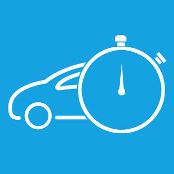 Mileage and Time Tracker Pro LOGO-APP點子