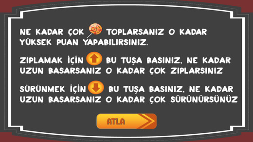 免費下載遊戲APP|Minik Bilge Şeker Peşinde - Eğlenceli Şeker Avı app開箱文|APP開箱王
