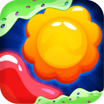 Yummy Honey Craze - Silly fun and Extra Challenging Delicious Treats Puzzle Solving Enigma 遊戲 App LOGO-APP開箱王