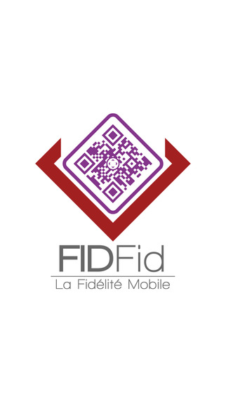 FIDFid User App