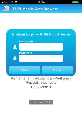 PUPI Mobile Data Browser screenshot 4