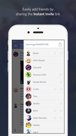 【免費社交App】Discord - Chat for Games-APP點子