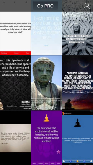 Buddhist Quotes and Sayings - Download FREE Inspirational Famous Wallpaper Quotes By Lord Budhha and