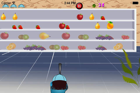 Fruit Maker Machine screenshot 4