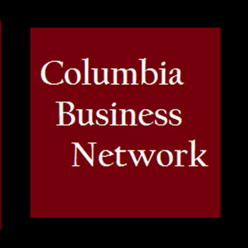Columbia Business Network 商業 App LOGO-APP開箱王